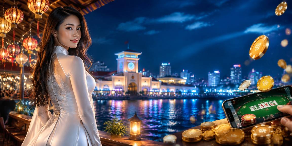 789f01 Bàn chơi casino Việt Nam ngay trên điện thoại của bạn