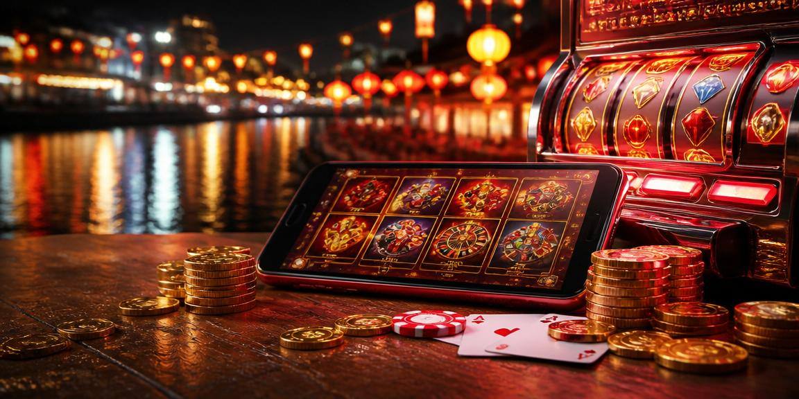 789f01 Khám phá sảnh casino Việt Nam tại 789f01